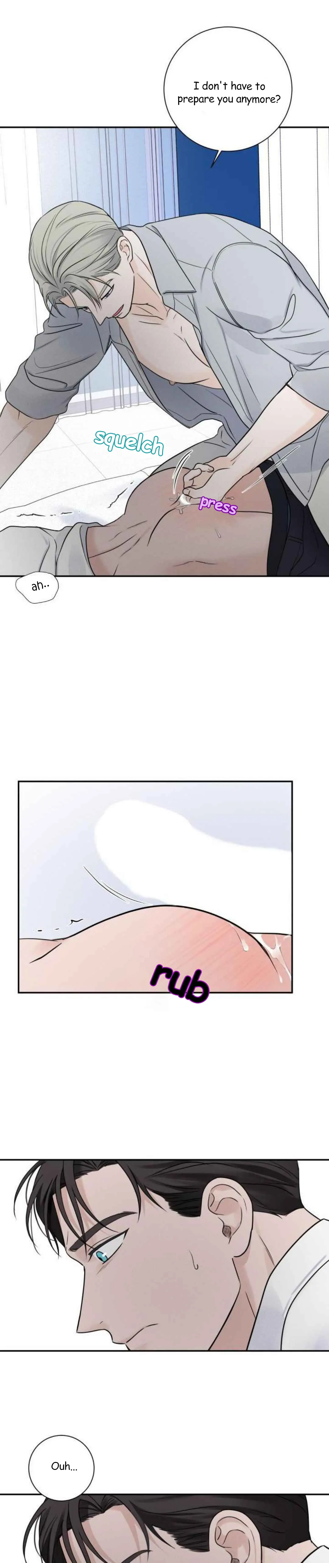 Overclock - Chapter 40 Page 18