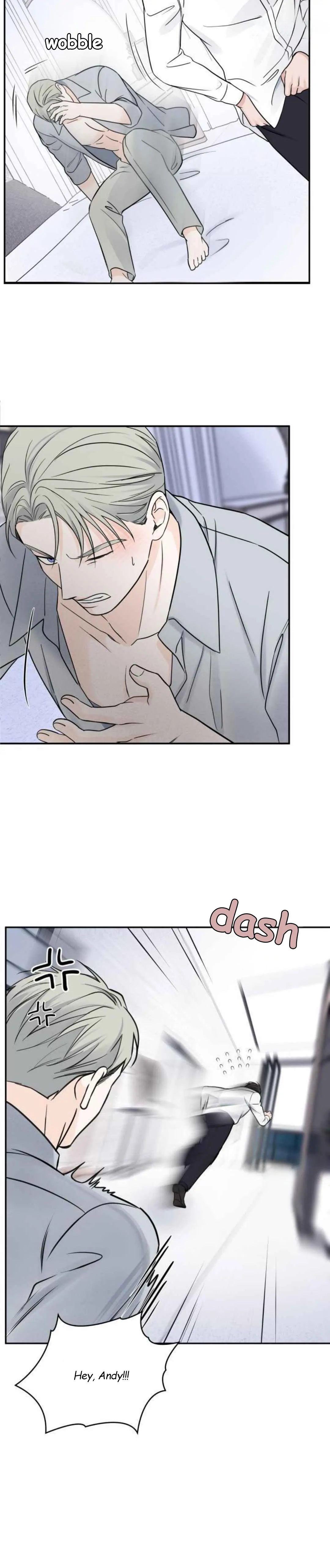 Overclock - Chapter 40 Page 23