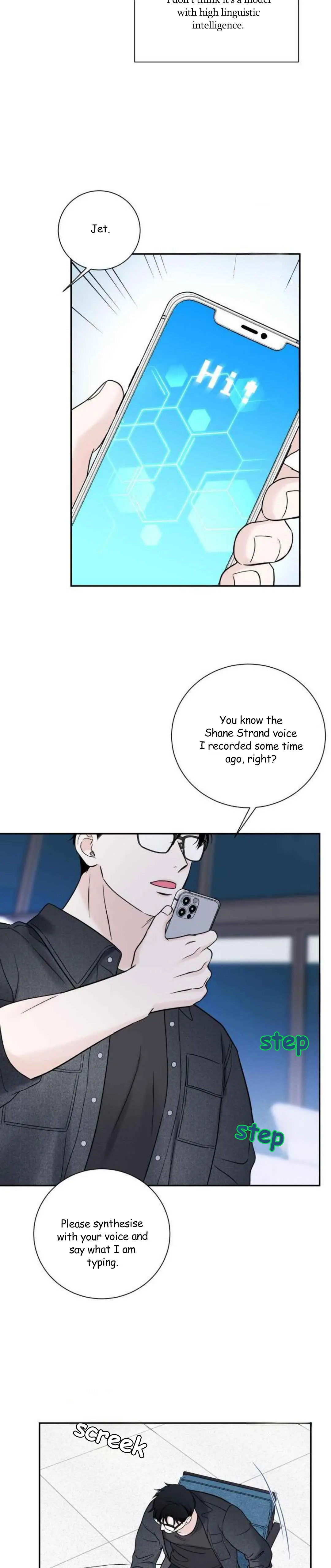 Overclock - Chapter 40 Page 3