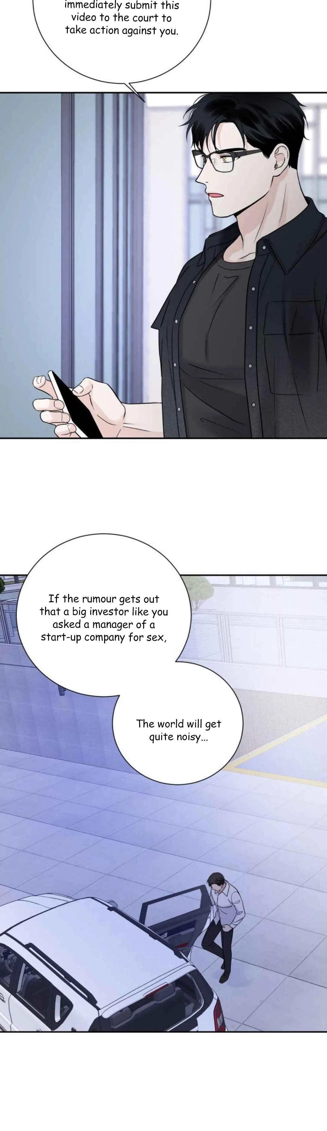 Overclock - Chapter 41 Page 10