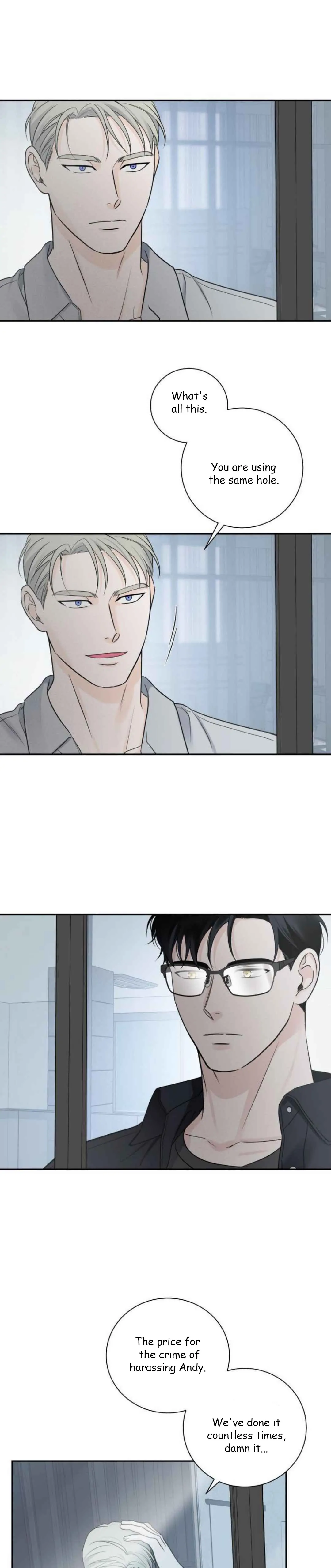 Overclock - Chapter 41 Page 11