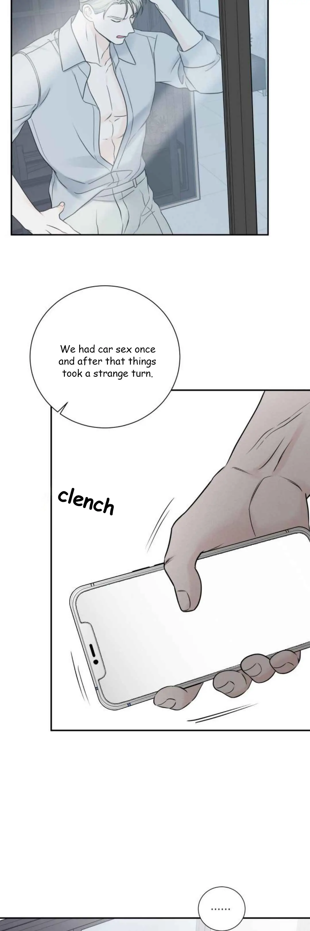Overclock - Chapter 41 Page 12