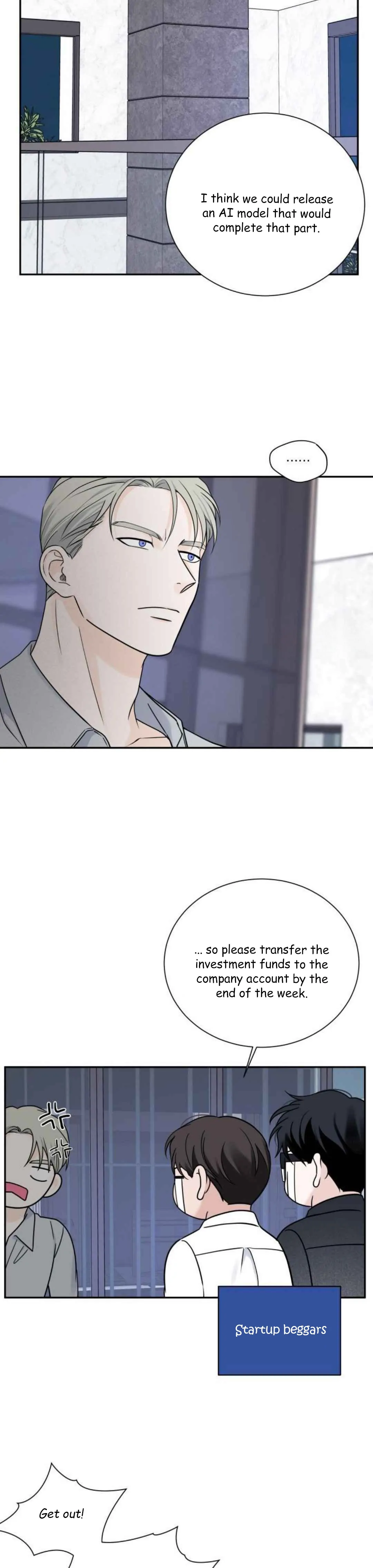 Overclock - Chapter 41 Page 6