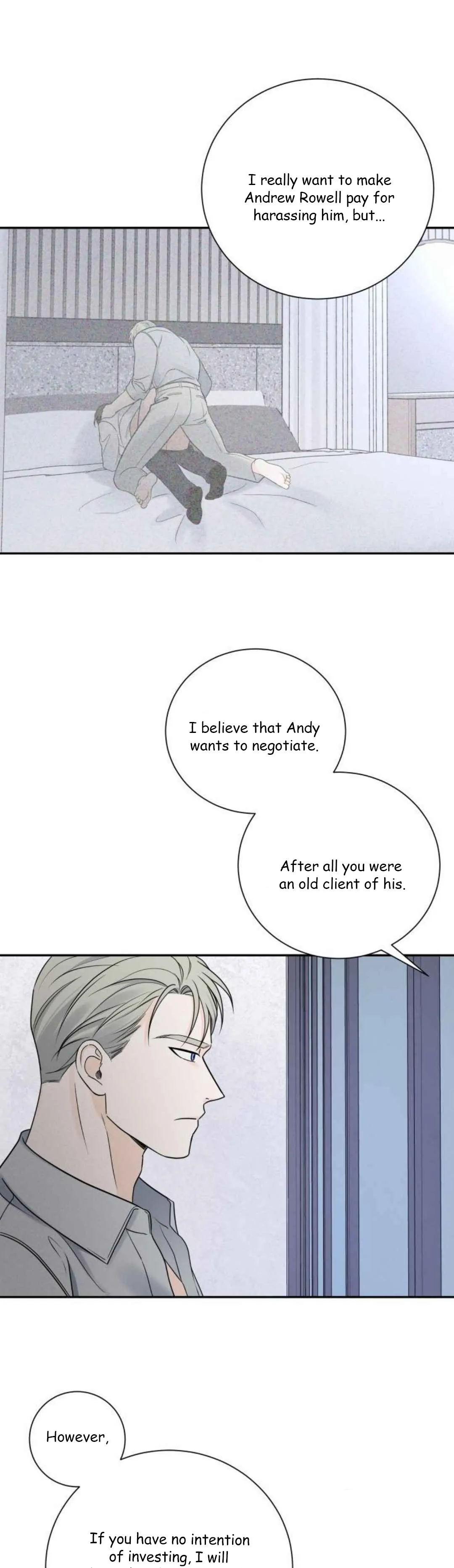 Overclock - Chapter 41 Page 9