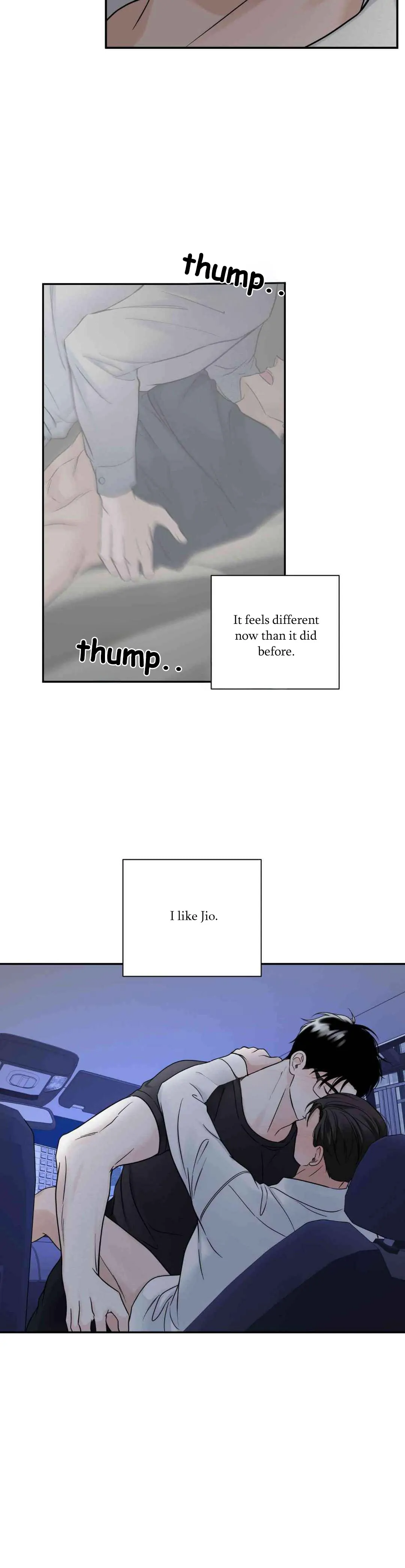 Overclock - Chapter 42 Page 11