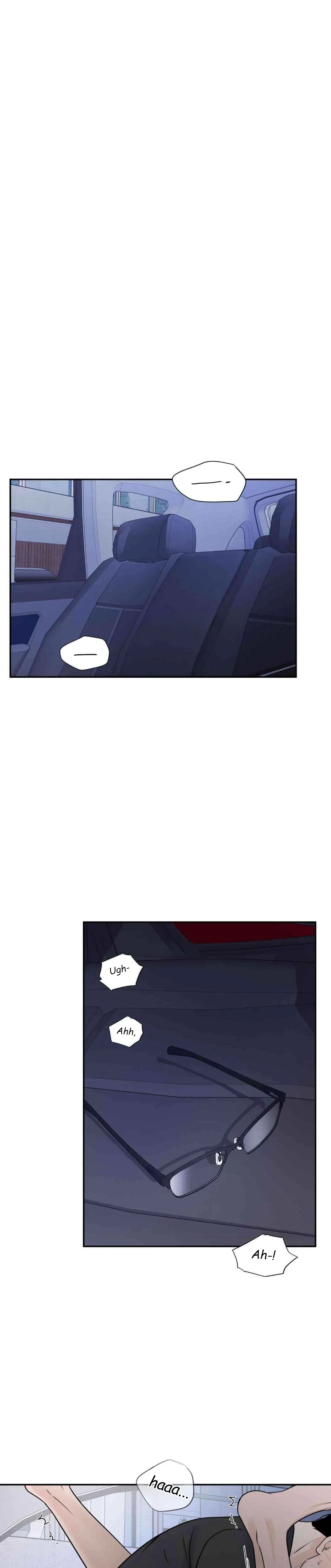 Overclock - Chapter 42 Page 12
