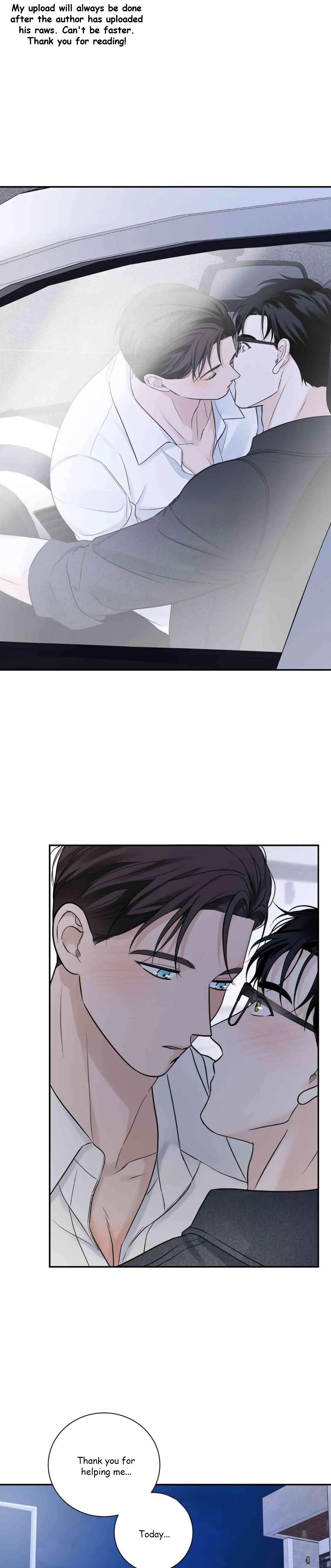 Overclock - Chapter 42 Page 2
