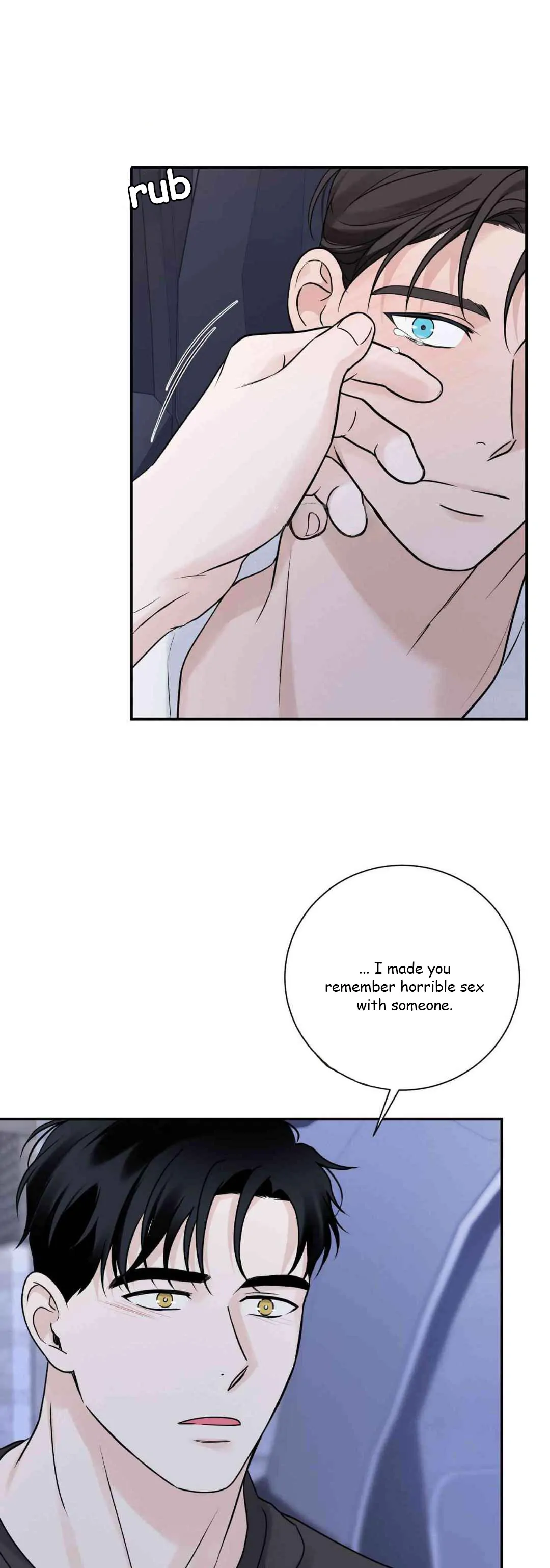 Overclock - Chapter 42 Page 20