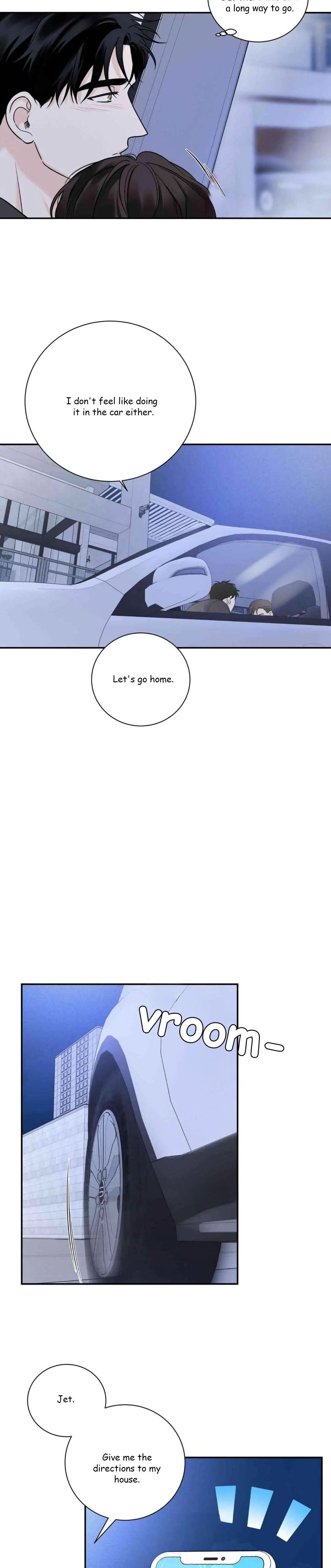Overclock - Chapter 42 Page 23