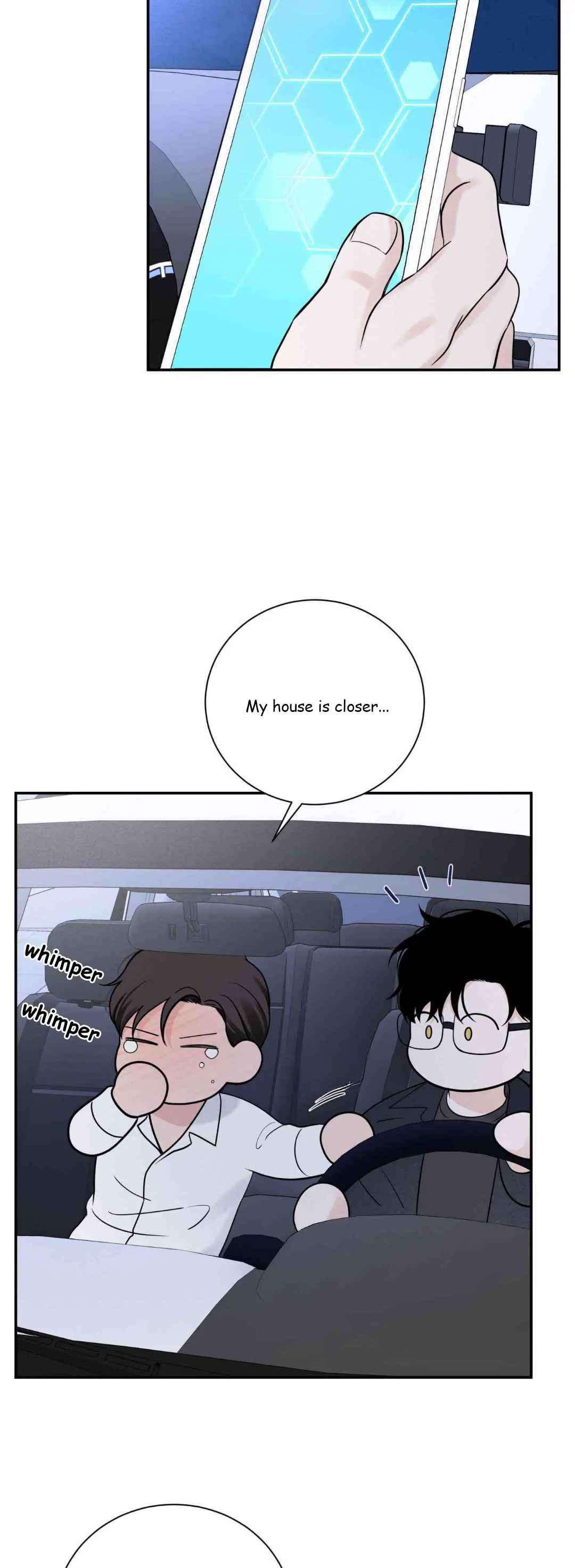 Overclock - Chapter 42 Page 24