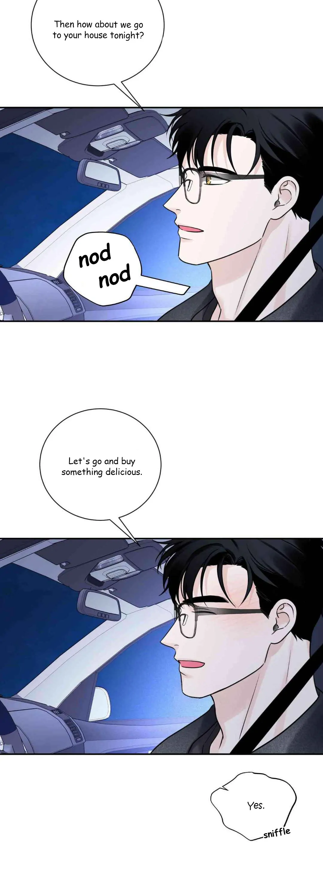 Overclock - Chapter 42 Page 25