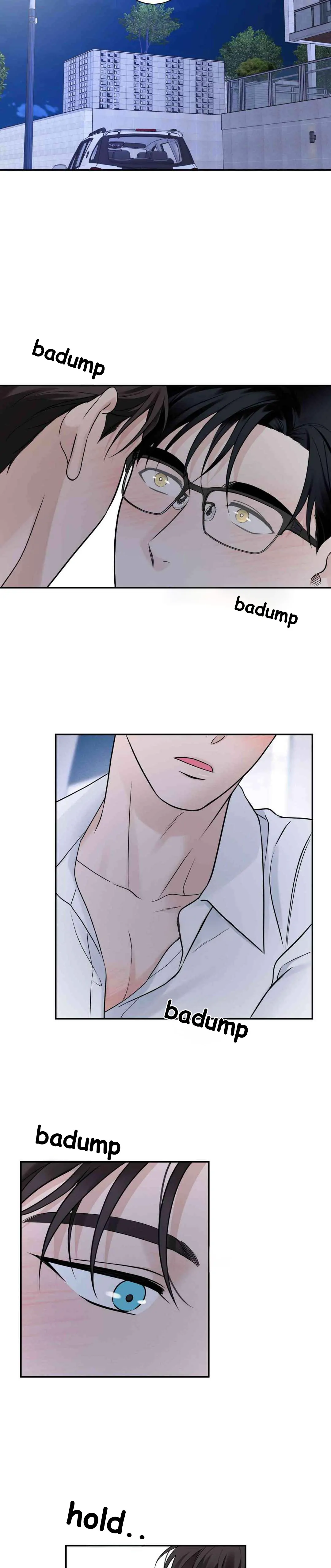 Overclock - Chapter 42 Page 3
