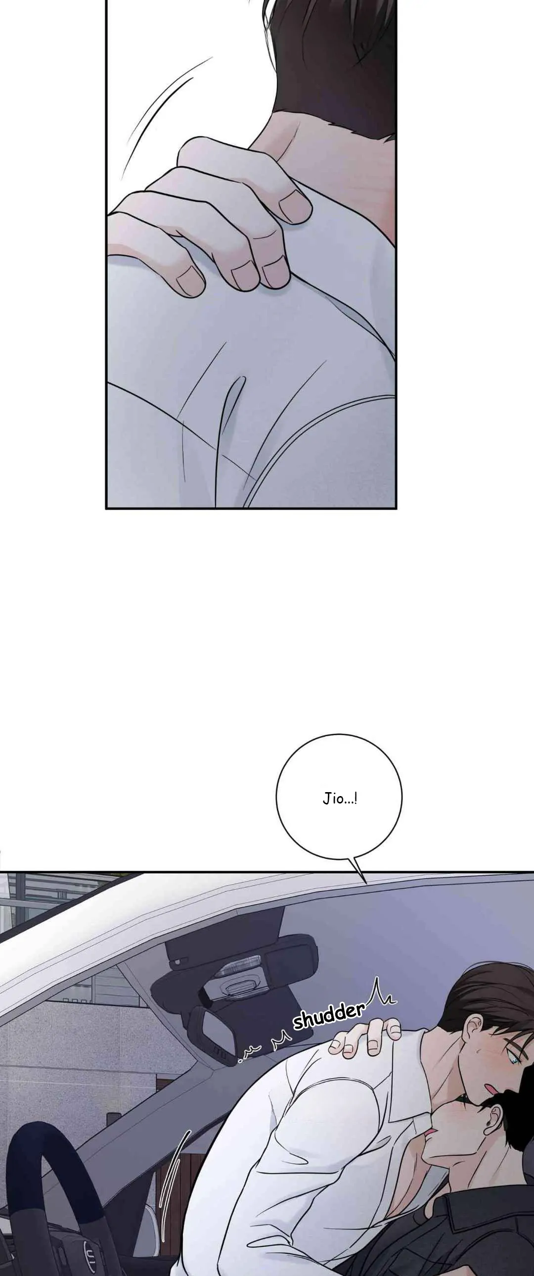 Overclock - Chapter 42 Page 4