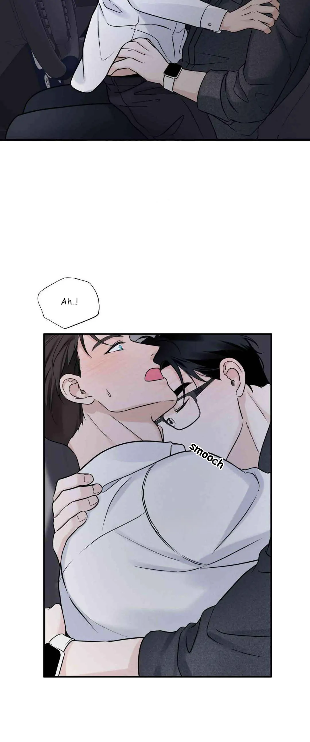 Overclock - Chapter 42 Page 5