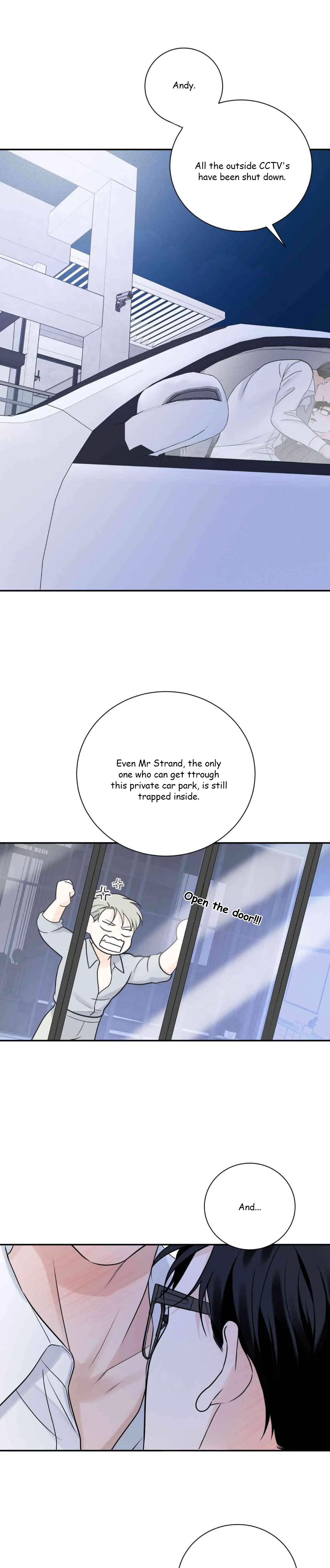 Overclock - Chapter 42 Page 6