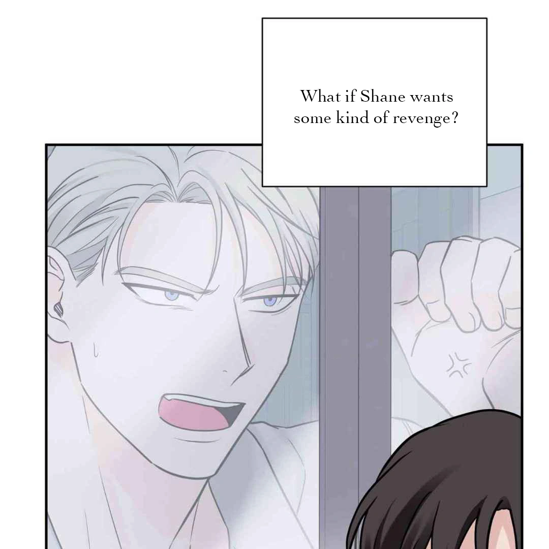 Overclock - Chapter 43 Page 22