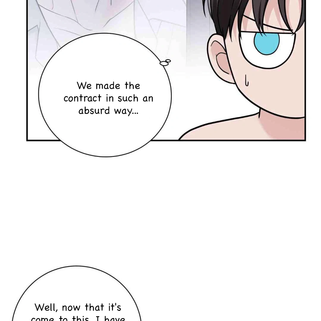 Overclock - Chapter 43 Page 23