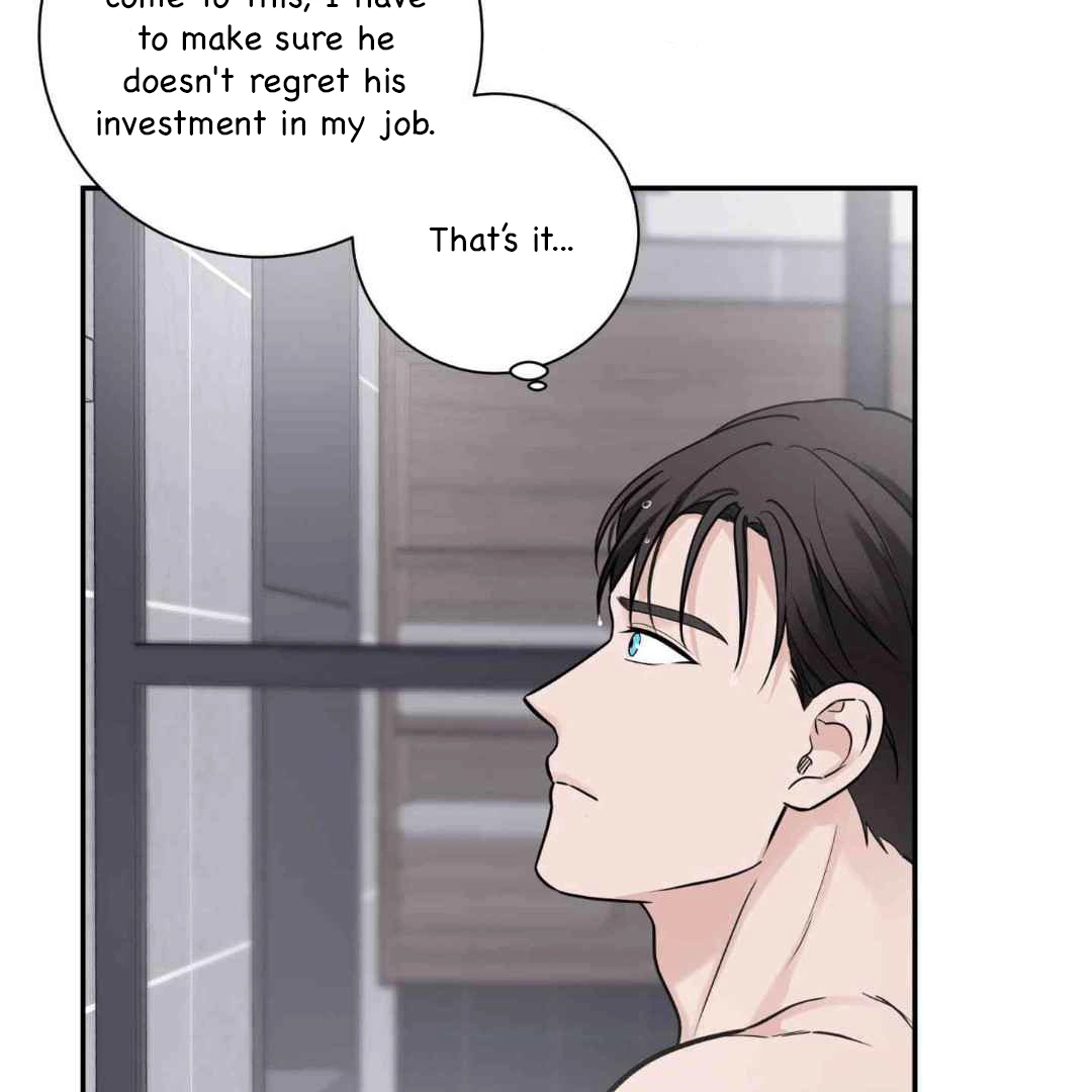 Overclock - Chapter 43 Page 24