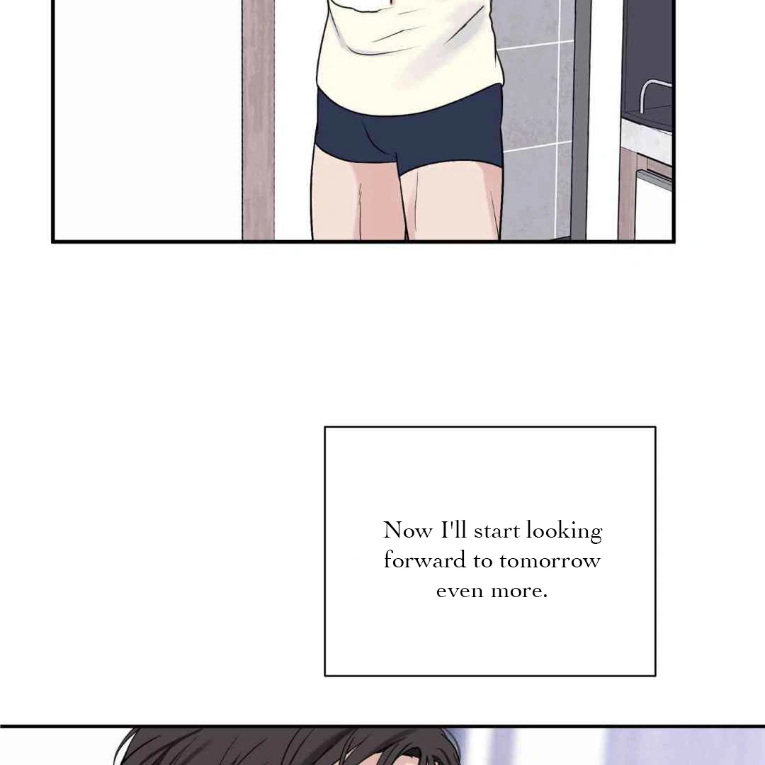 Overclock - Chapter 43 Page 33