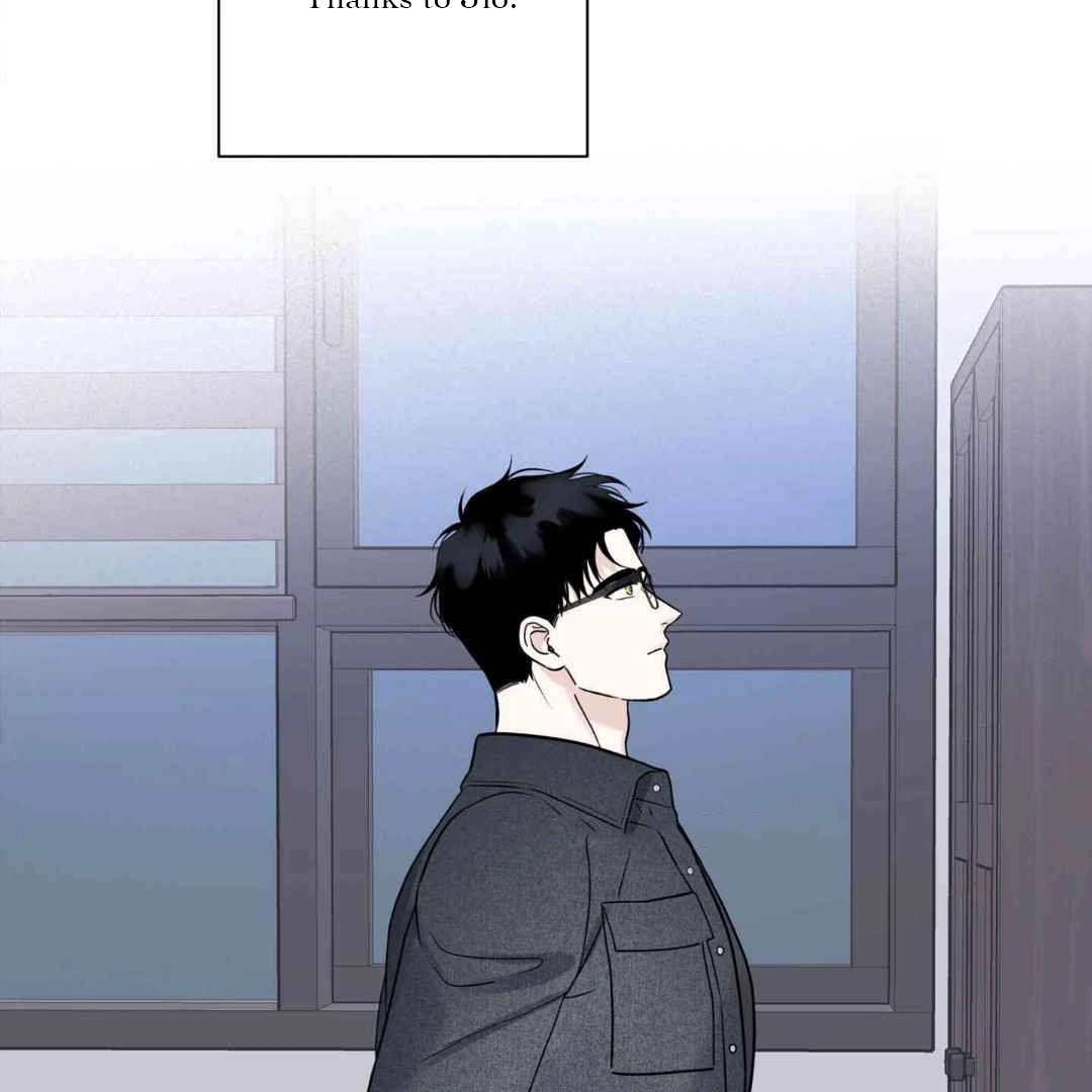 Overclock - Chapter 43 Page 35