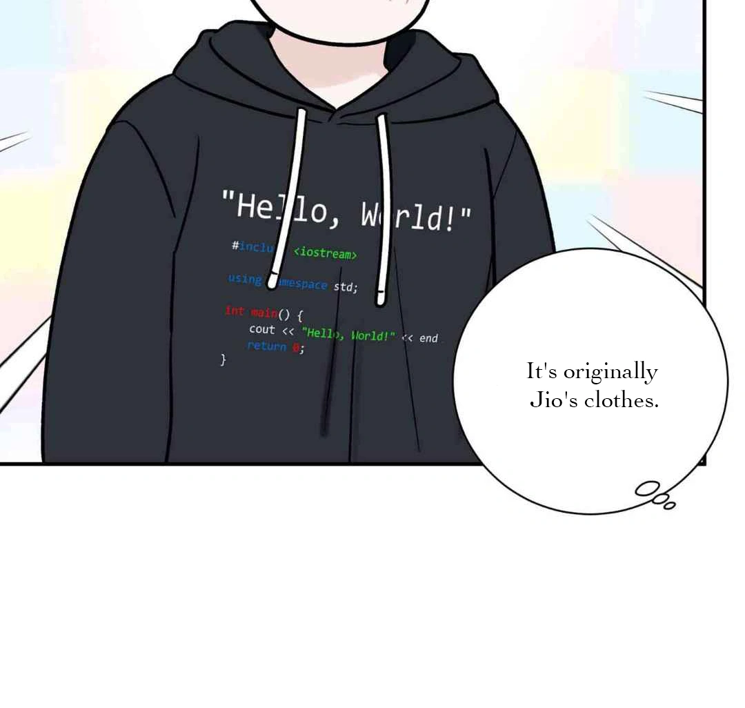 Overclock - Chapter 43 Page 42