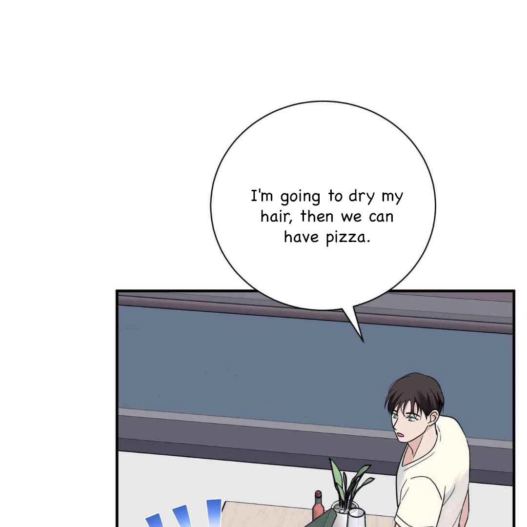 Overclock - Chapter 43 Page 43