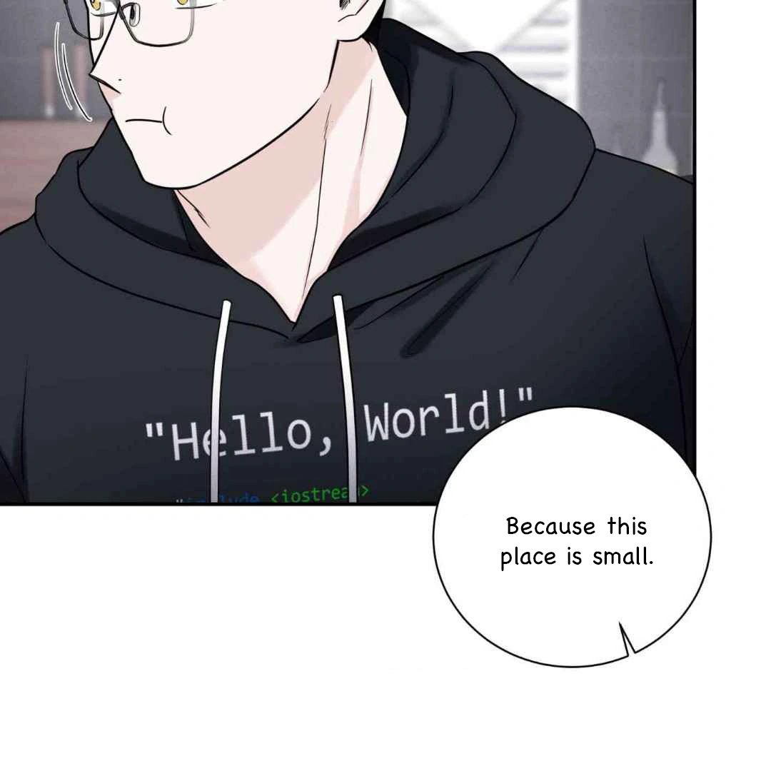 Overclock - Chapter 43 Page 49