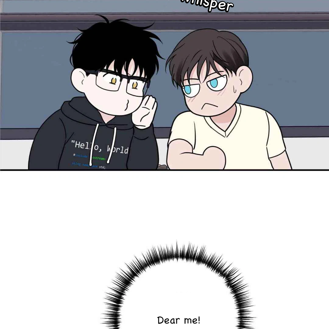 Overclock - Chapter 43 Page 56
