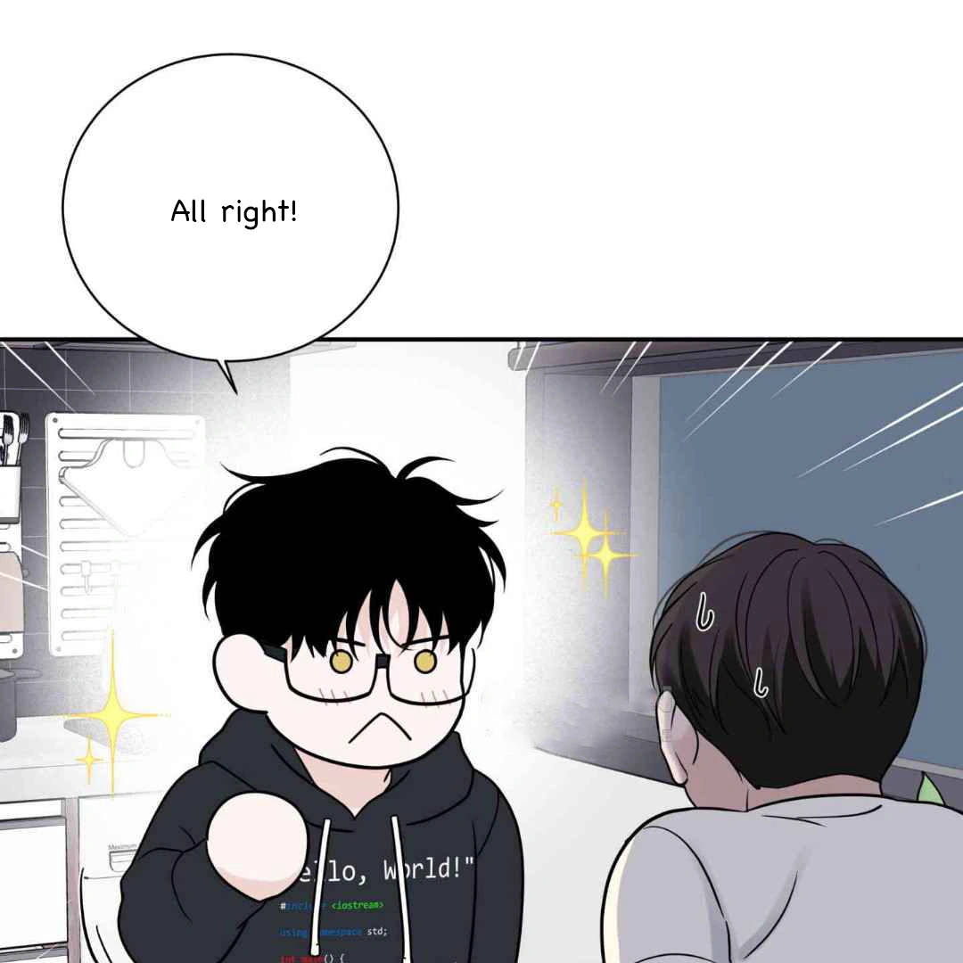 Overclock - Chapter 43 Page 66