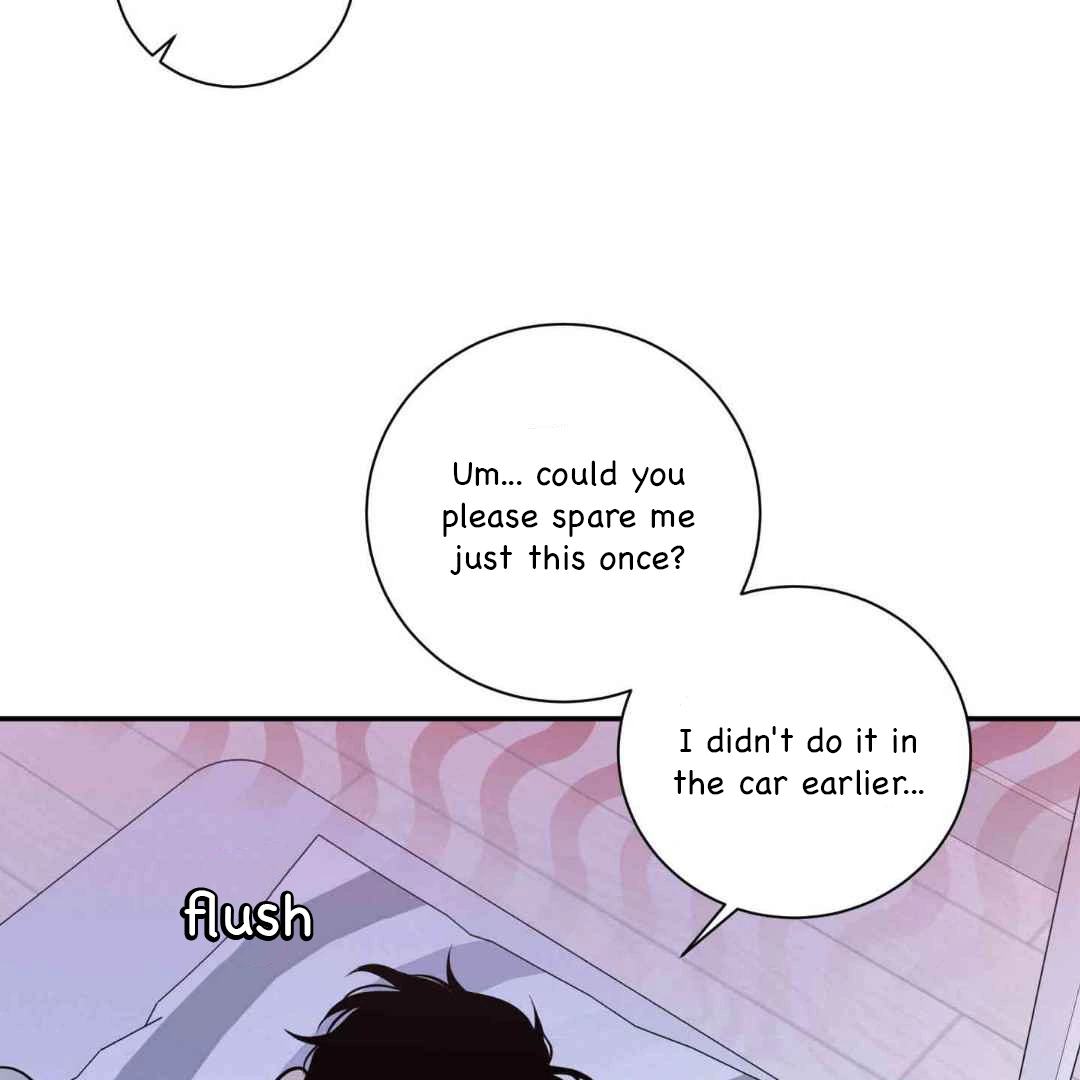 Overclock - Chapter 43 Page 83