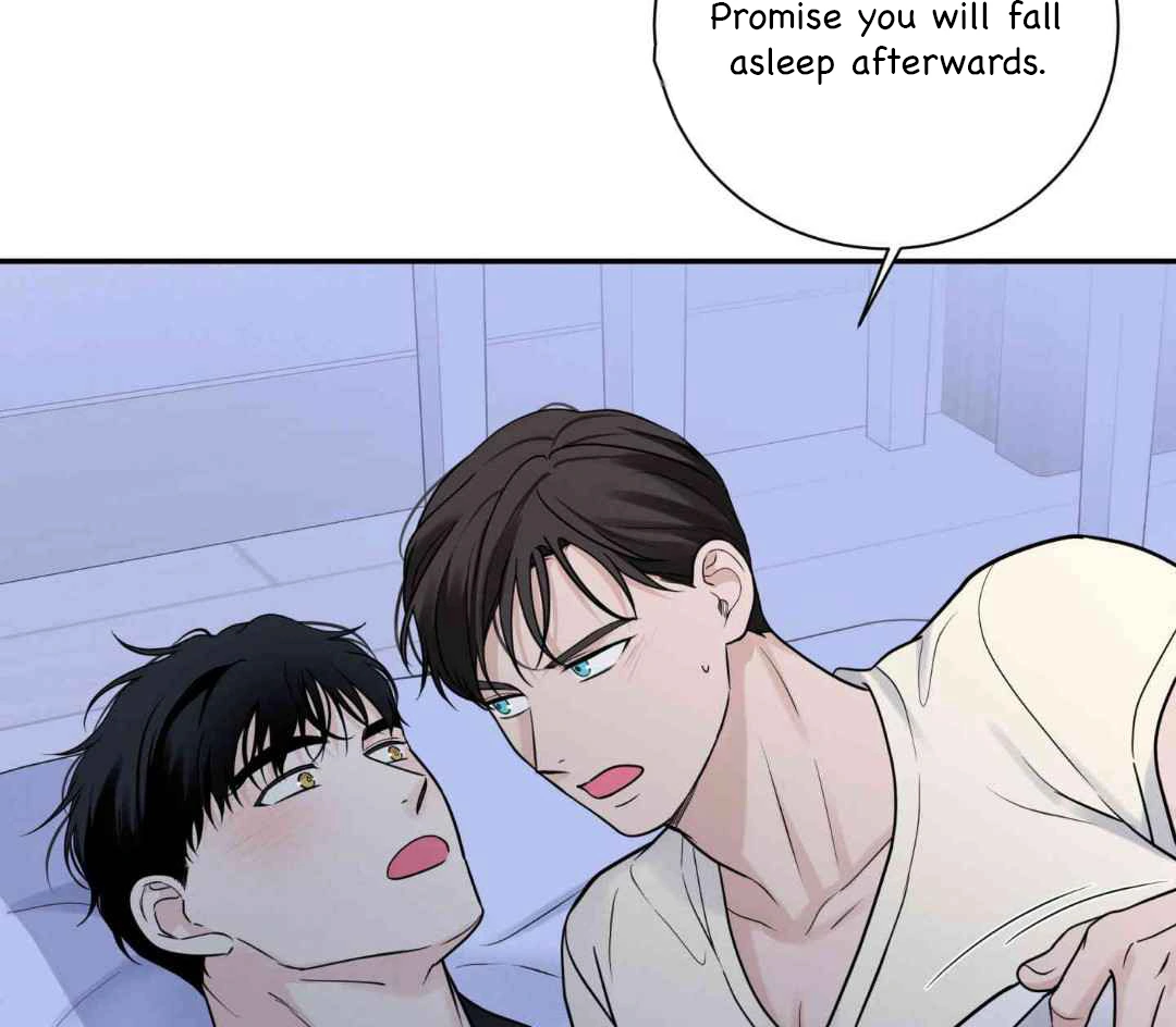 Overclock - Chapter 43 Page 87