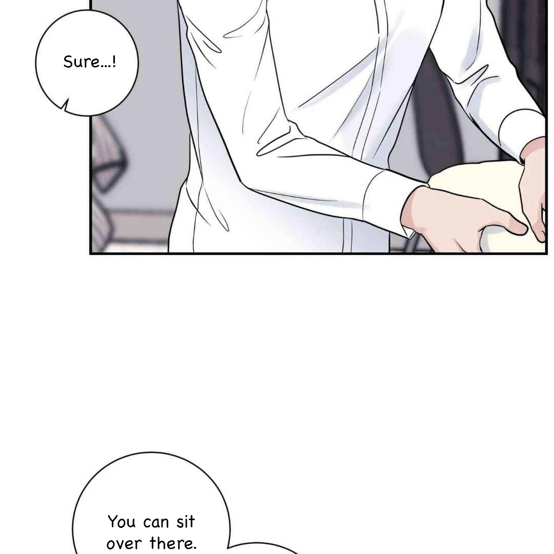 Overclock - Chapter 43 Page 9
