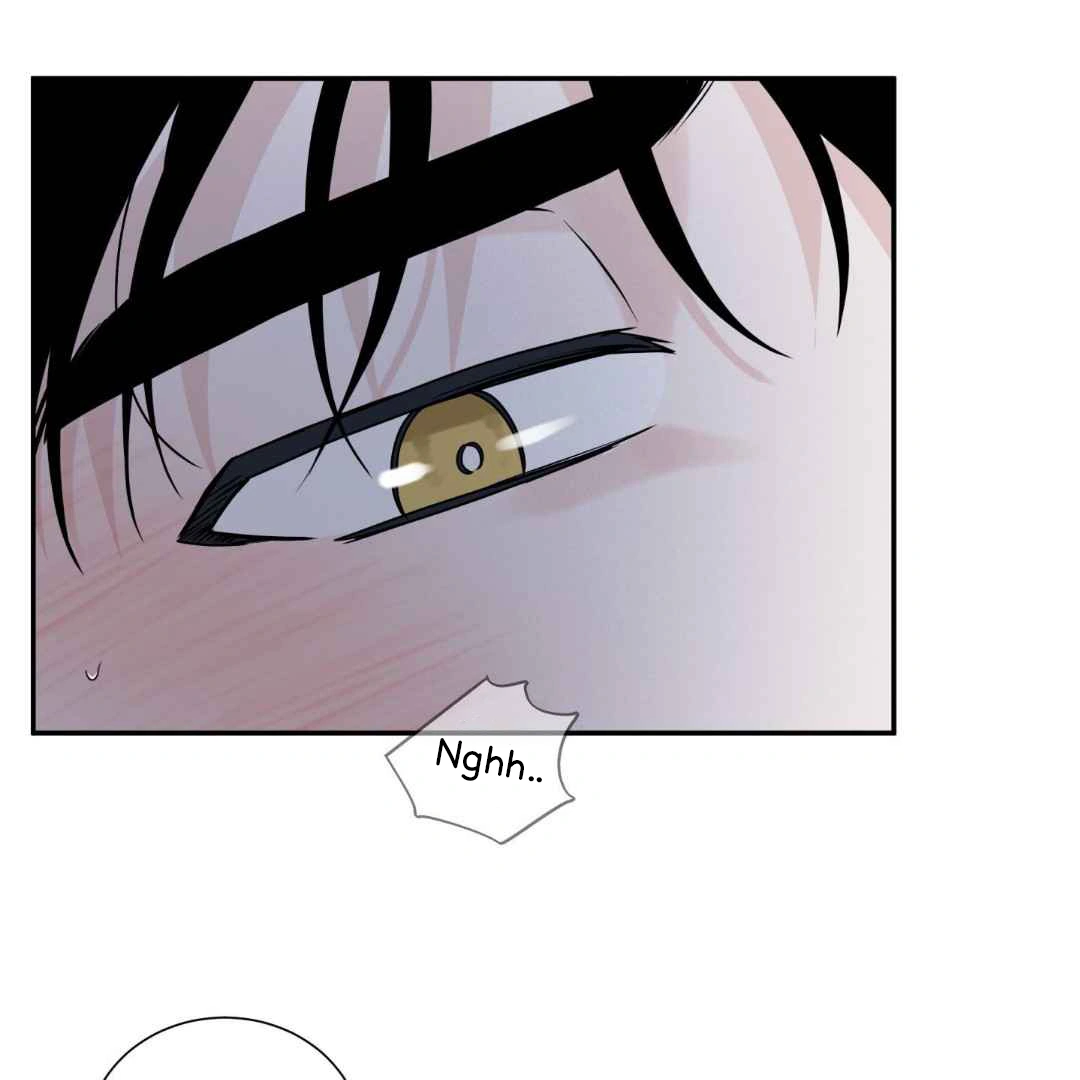 Overclock - Chapter 44 Page 19