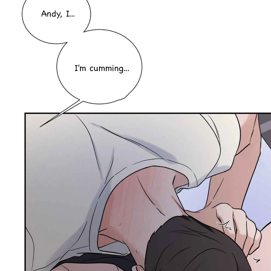 Overclock - Chapter 44 Page 20