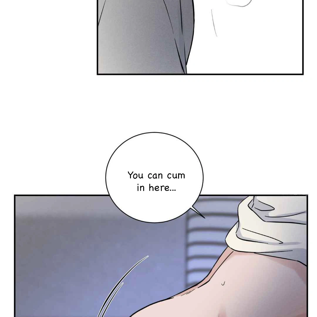 Overclock - Chapter 44 Page 23