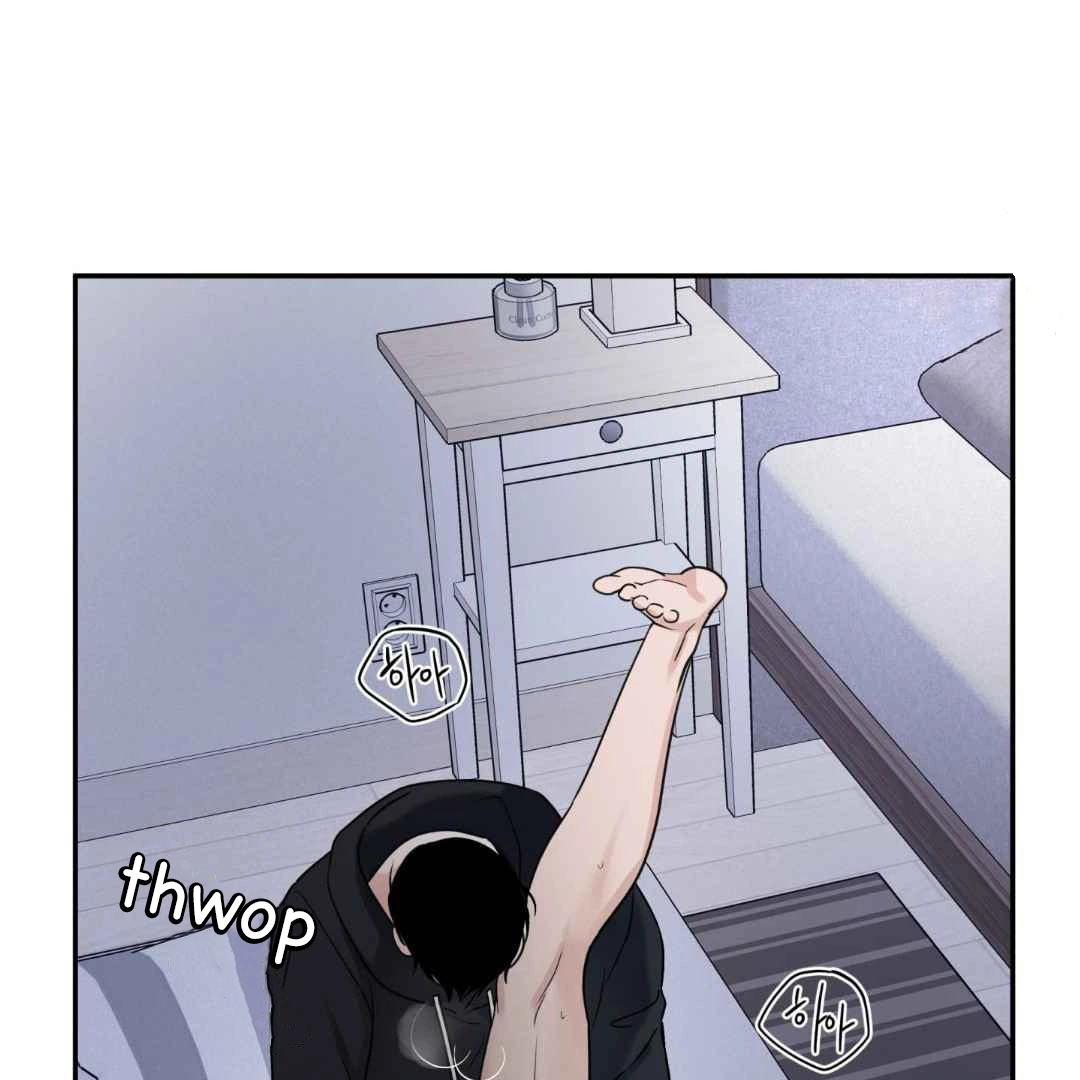 Overclock - Chapter 44 Page 51