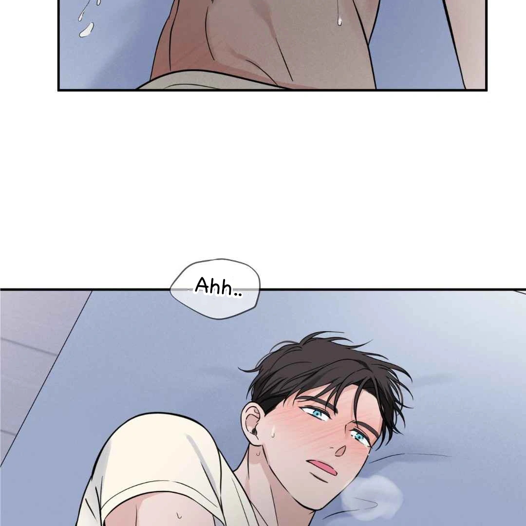 Overclock - Chapter 44 Page 54