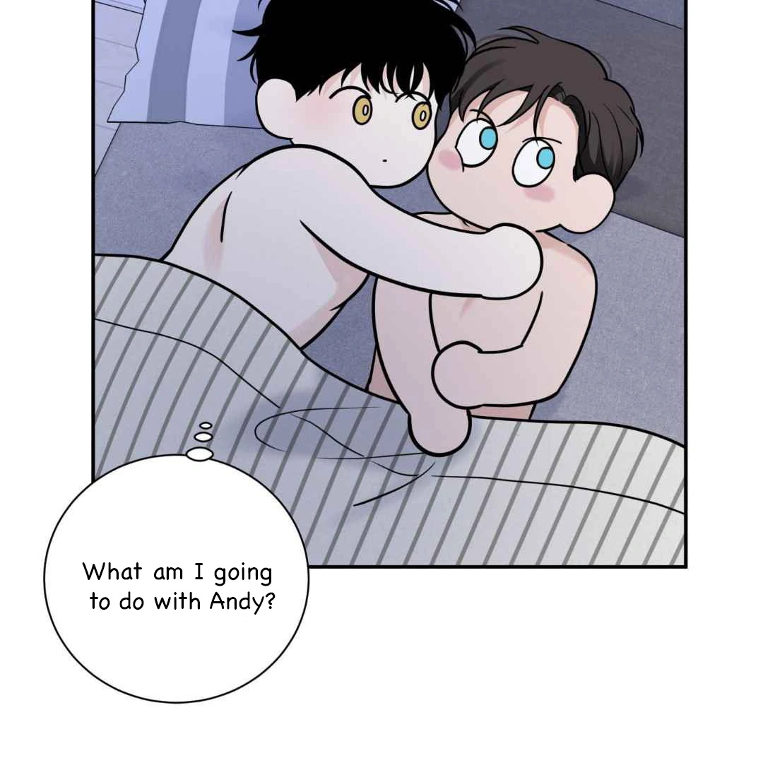 Overclock - Chapter 44 Page 70