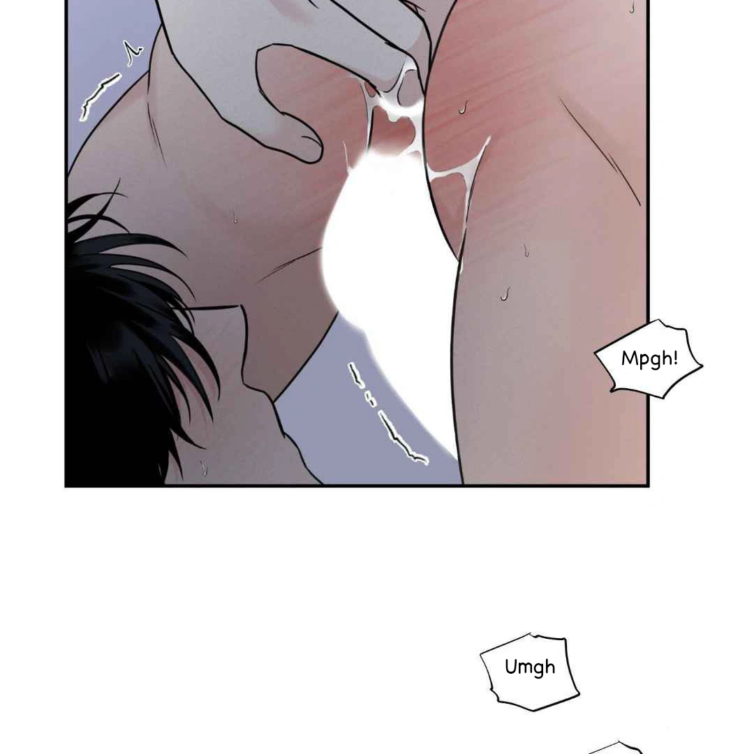 Overclock - Chapter 44 Page 9