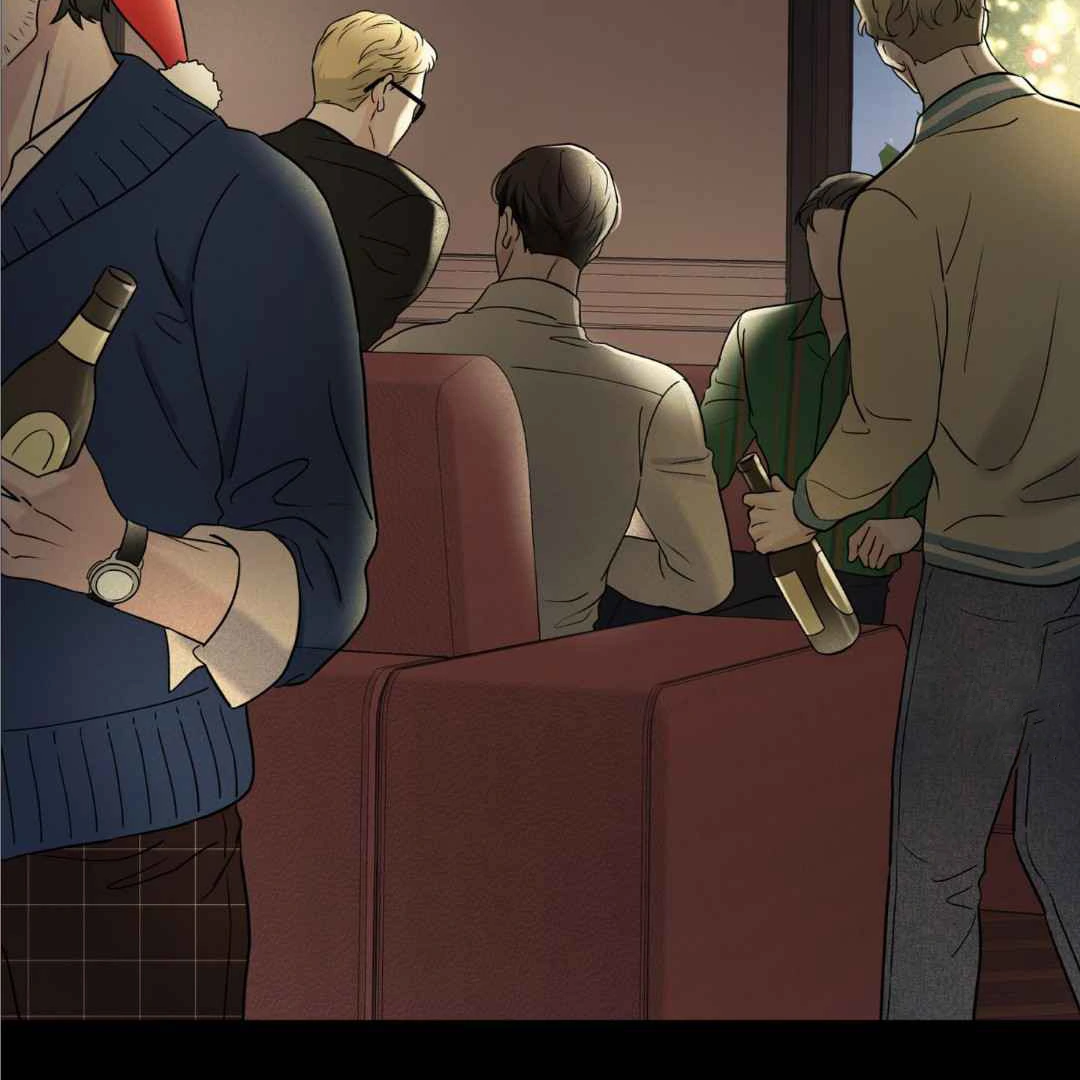 Overclock - Chapter 44 Page 92