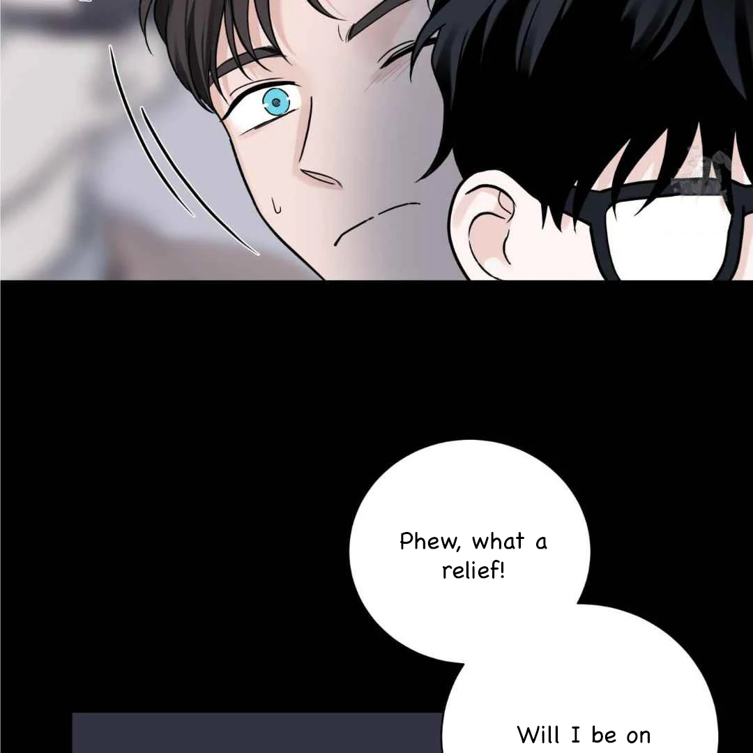 Overclock - Chapter 45 Page 115