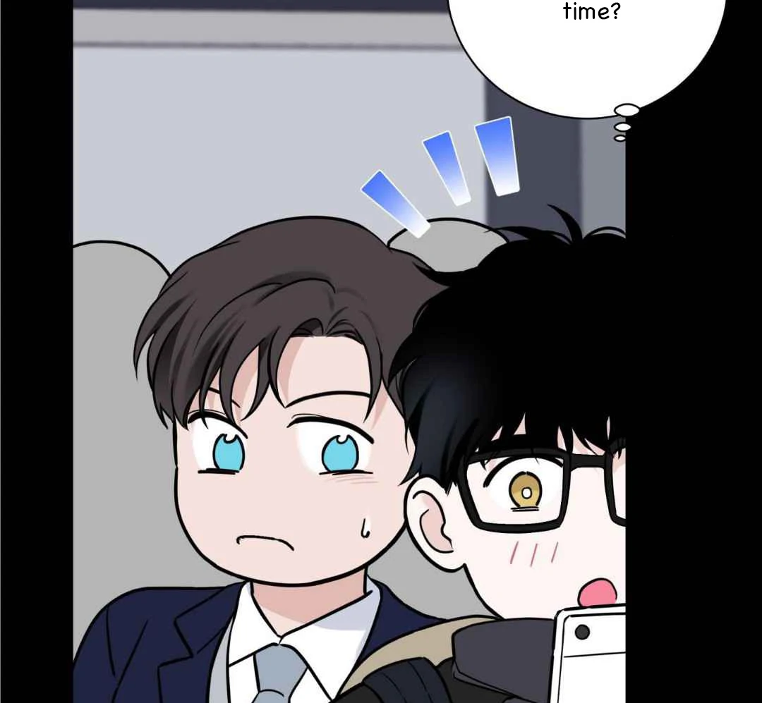 Overclock - Chapter 45 Page 116