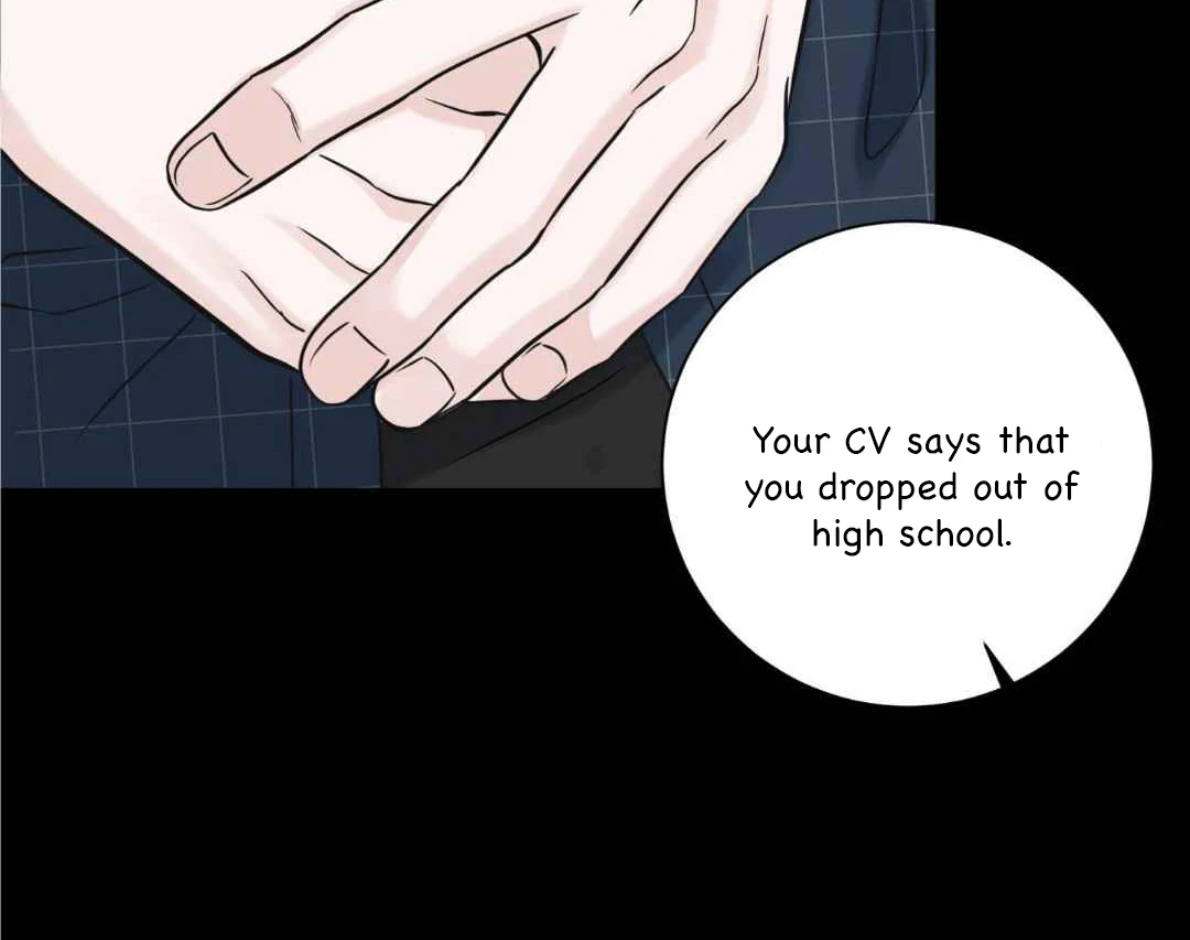 Overclock - Chapter 45 Page 14