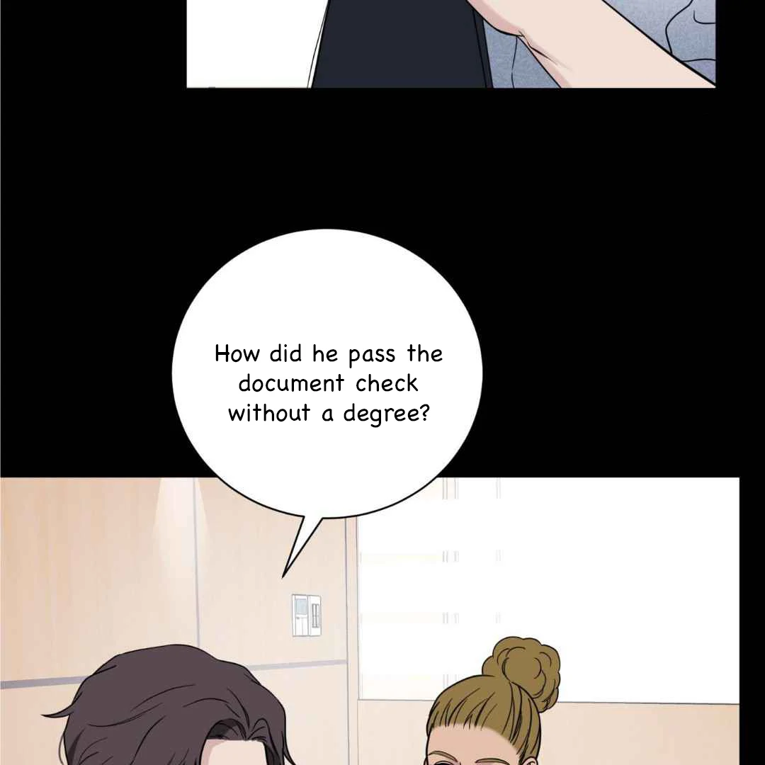 Overclock - Chapter 45 Page 25