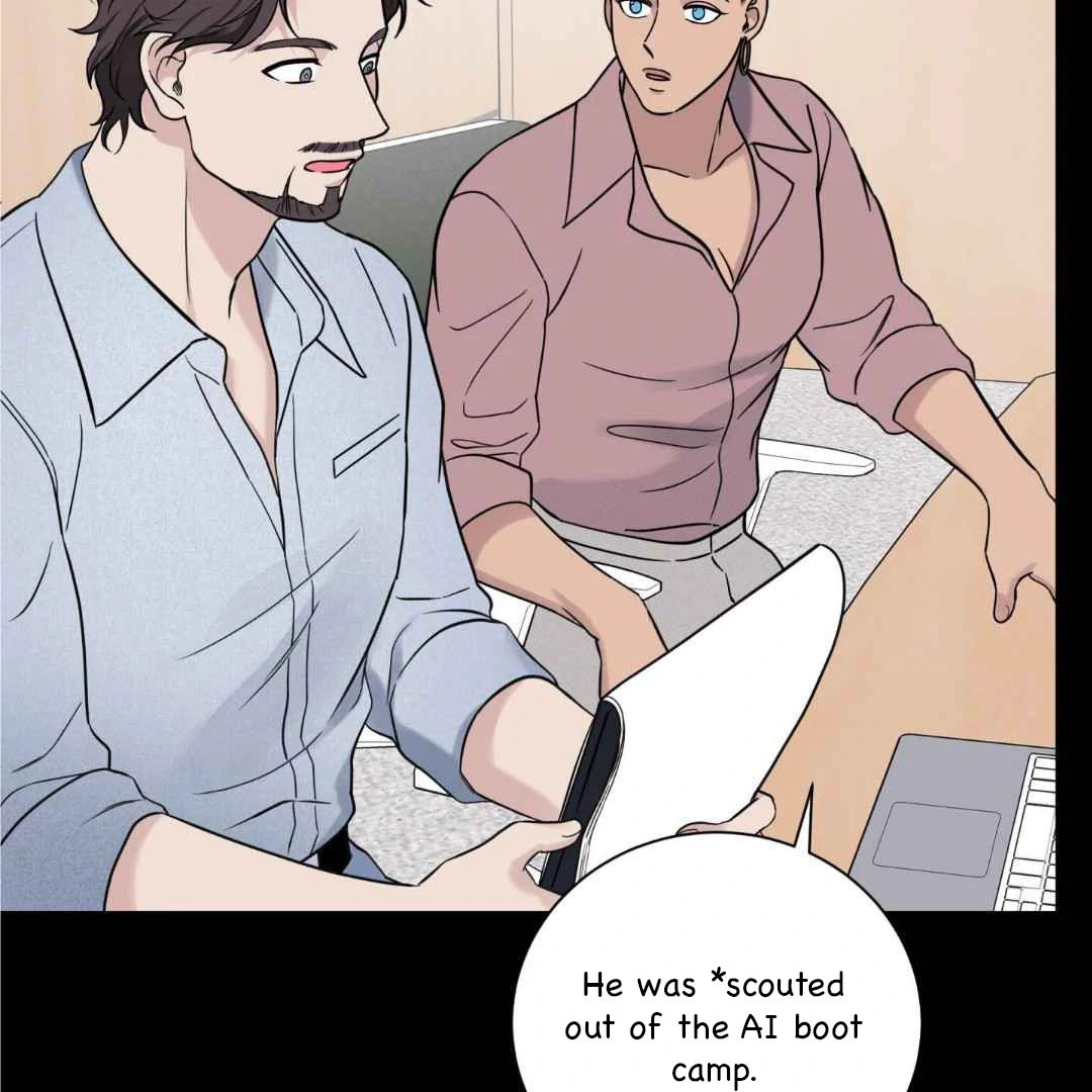 Overclock - Chapter 45 Page 26
