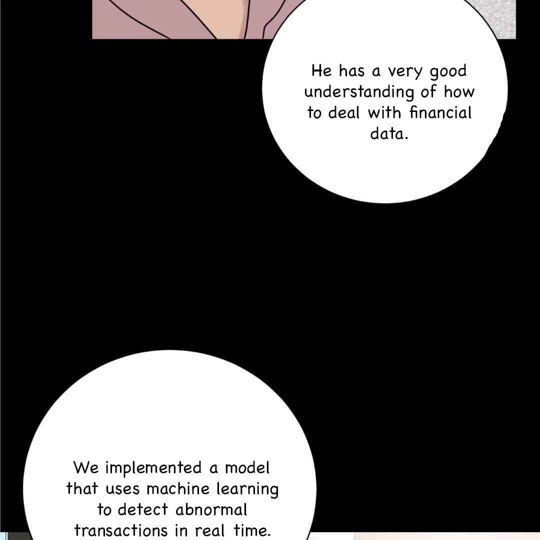 Overclock - Chapter 45 Page 29