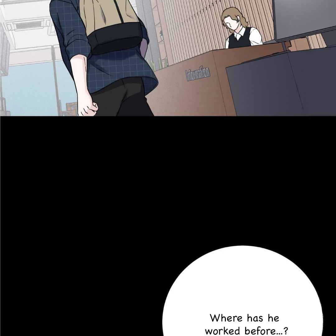 Overclock - Chapter 45 Page 33