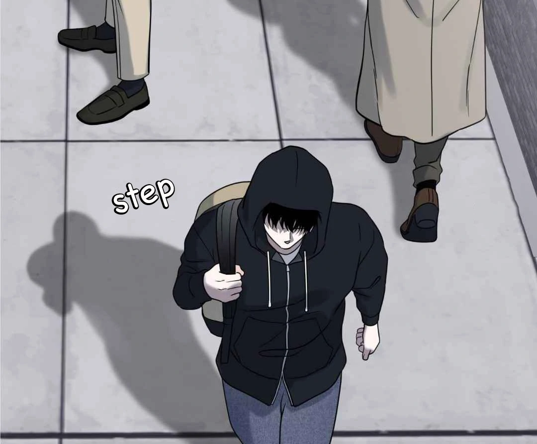 Overclock - Chapter 45 Page 63