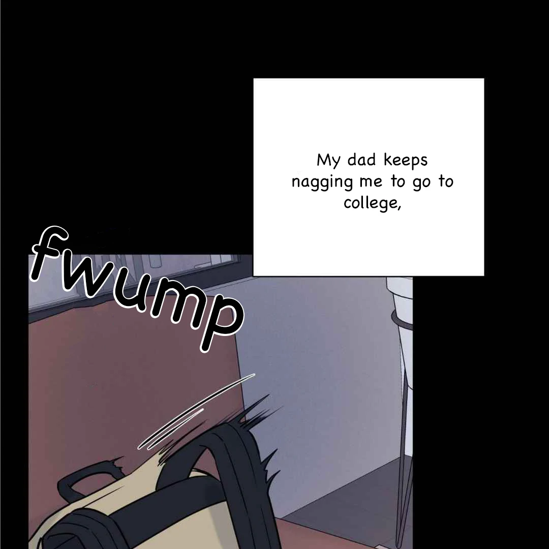 Overclock - Chapter 45 Page 71