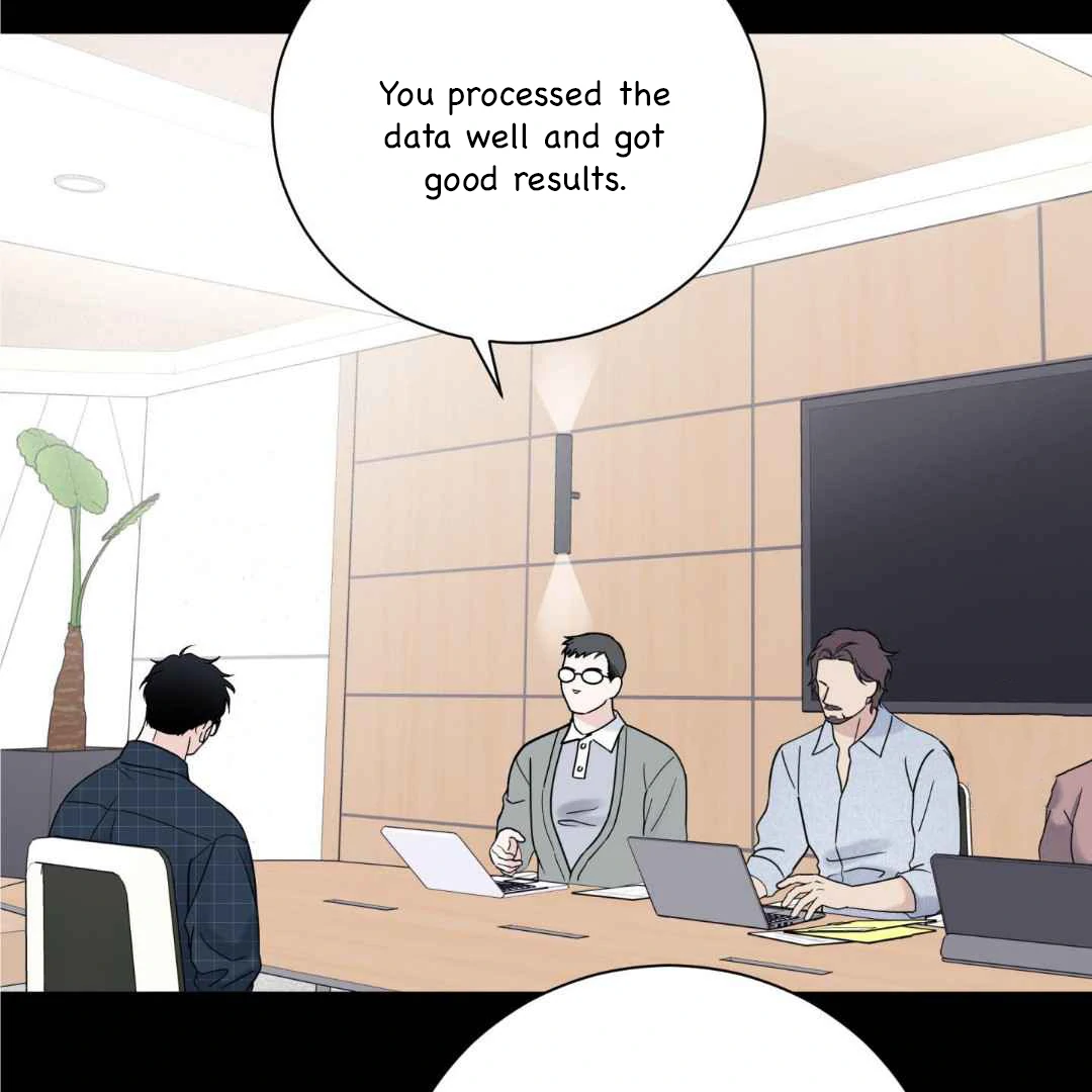 Overclock - Chapter 45 Page 8